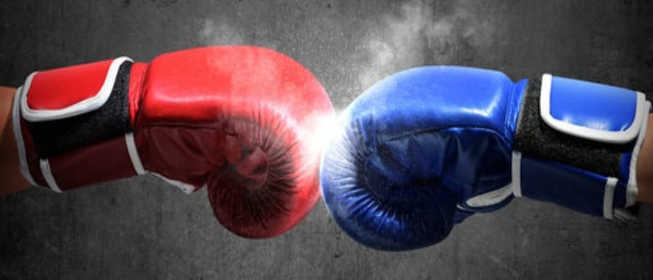 Top Boxing Players In India (In 2025)