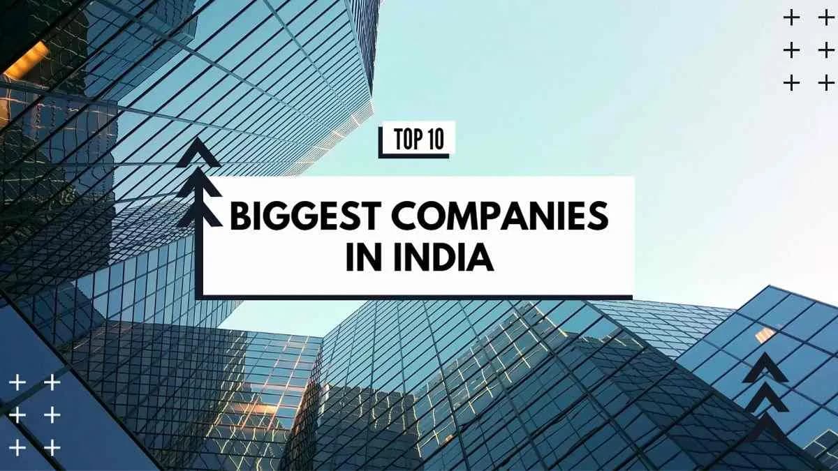 Top 10 Global Companies Thriving in India (2025) image