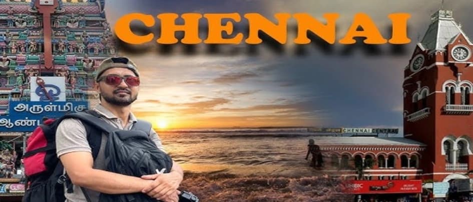 Top Must-Visit Places In Chennai (In 2025) image